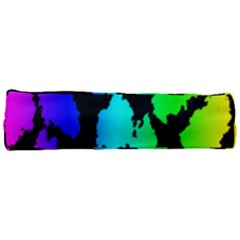 Full Print Rope Handle Tote (Small) 