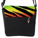 Removable Flap Cover (S) 
