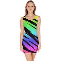 Bodycon Dress 