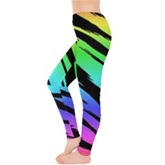 Everyday Leggings  Left
