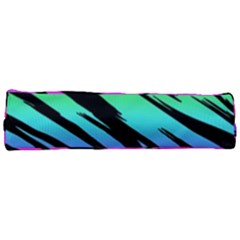 Full Print Rope Handle Tote (Small) 
