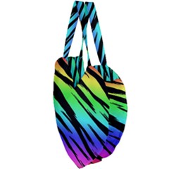 Giant Heart Shaped Tote 