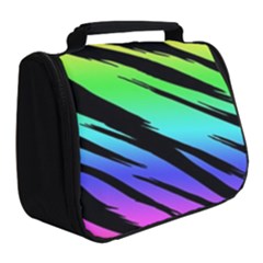 Full Print Travel Pouch (Small) 