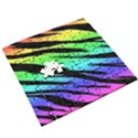 Wooden Puzzle Square 