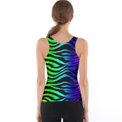 Women s Basic Tank Top Back Women s Basic Tank Top Back