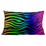 Rainbow Zebra Samsung Galaxy Note 4 Case (Black)