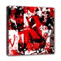 Mini Canvas 8  x 8  (Stretched) 
