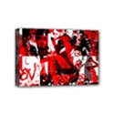 Mini Canvas 6  x 4  (Stretched) 
