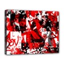 Canvas 14  x 11  (Stretched) 