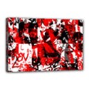 Canvas 18  x 12  (Stretched) 