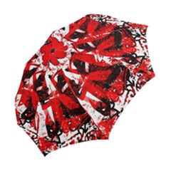 Folding Umbrella 