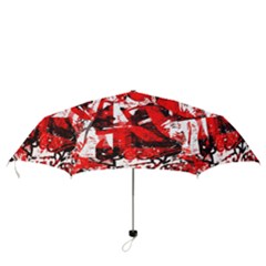 Folding Umbrella 