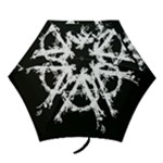 Anarchy Mini Folding Umbrella