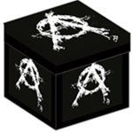 Anarchy Storage Stool 12 