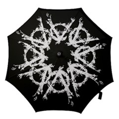 Hook Handle Umbrella (Large) 