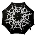 Anarchy Hook Handle Umbrella (Small)