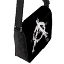 Removable Flap Cover (S) 