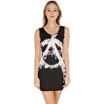 Anarchy Bodycon Dress