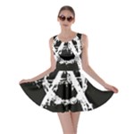Anarchy Skater Dress