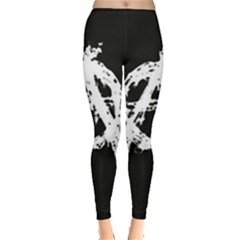 Everyday Leggings  Front