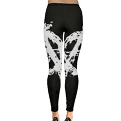 Everyday Leggings  Back
