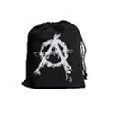 Drawstring Pouch (Large) 