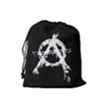 Drawstring Pouch (Large) 