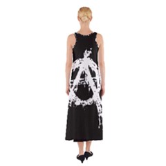 Sleeveless Maxi Dress 