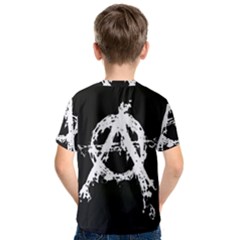 Kids  Cotton T-Shirt 
