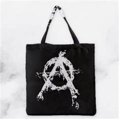 Grocery Tote Bag 