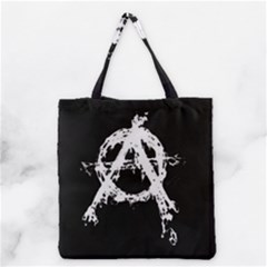 Grocery Tote Bag 