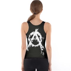Women s Basic Tank Top Back Women s Basic Tank Top Back