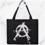 Anarchy Mini Tote Bag