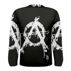 Men s Long Sleeve T-Shirt 