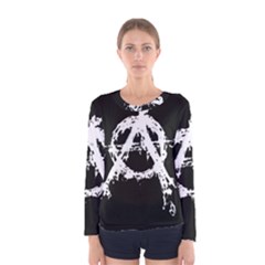 Women s Long Sleeve T-Shirt 