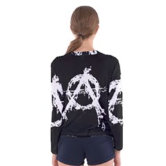 Women s Long Sleeve T-Shirt 
