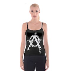 Spaghetti Strap Top 