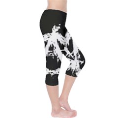 Capri Leggings  