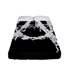 Fitted Sheet (Full/ Double Size) 