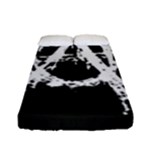 Anarchy Fitted Sheet (Full/ Double Size)