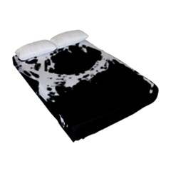 Fitted Sheet (Full/ Double Size) 
