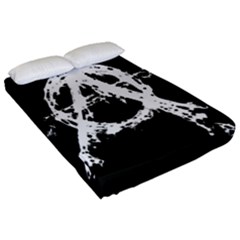 Fitted Sheet (Queen Size) 