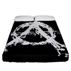 Fitted Sheet (King Size) 