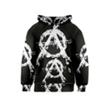 Anarchy Kids  Pullover Hoodie