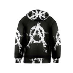 Kids  Pullover Hoodie 