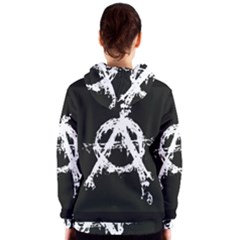Women s Zipper Hoodie 