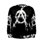 Anarchy Women s Sweatshirt