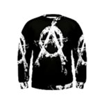 Anarchy Kids  Sweatshirt