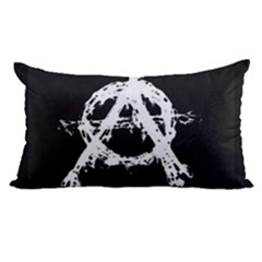 22 x14  Lumbar Throw Cushion Case (Two Sides) 