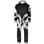 Anarchy Hooded Jumpsuit (Men)